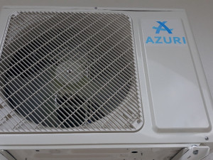 Klima Azuri 9 NORA inverter do -15 ,wi fi sa MONTAZOM