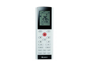 GREE klima uređaj GWH18QD LOMO Regular 18-ka INVERTER — fotografija 1