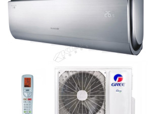 Klima Gree inverter12- U - Crown wi fi -30