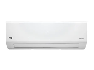 Beko klima uređaj BEHPI 180/ BEHPI 181 INVERTER WiFi — fotografija 1
