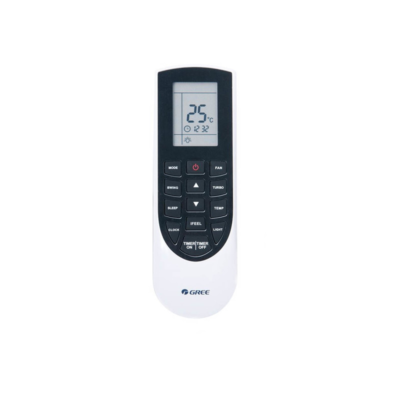 GREE klima uređaj GWH18QD LOMO Eco 18-ka INVERTER — fotografija 1