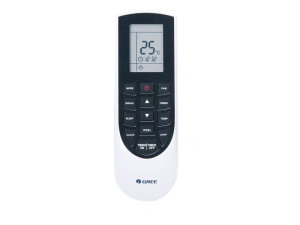 GREE klima uređaj GWH18QD LOMO Eco 18-ka INVERTER — fotografija 1