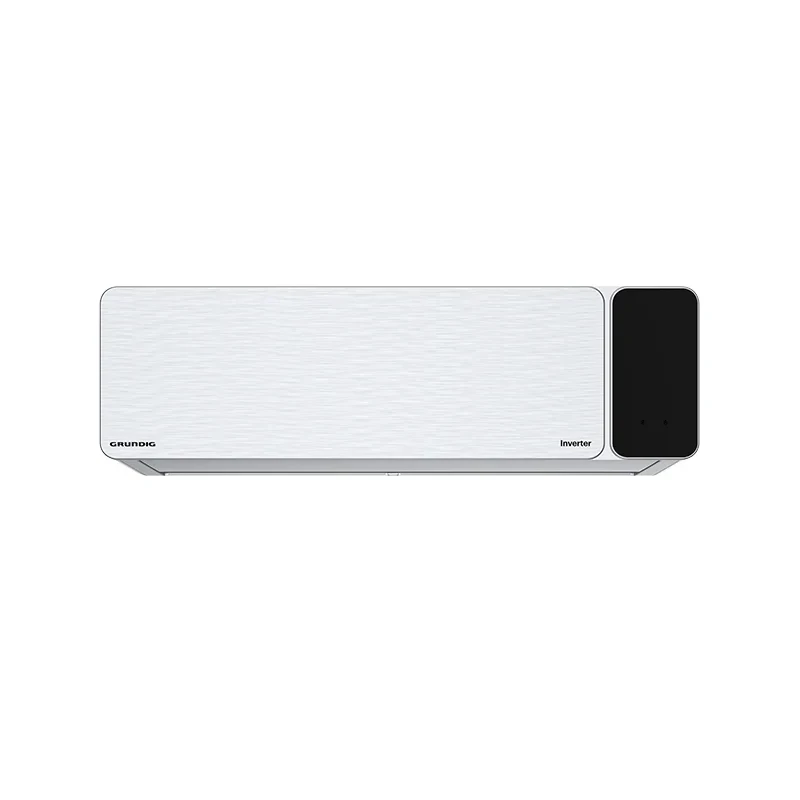 Grundig klima uređaj GEEPDH 180/181 INVERTER WiFi — fotografija 1