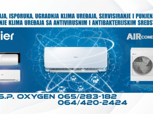 UGRADNJA ISPORUKA GARANCIJA INVENTER KLIMA -SERVIS