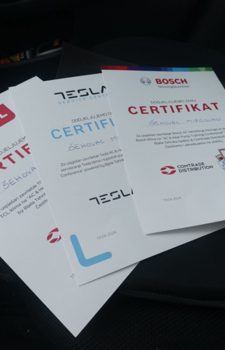 UGRADNJA ISPORUKA GARANCIJA  INVENTER KLIMA -SERVIS — fotografija 1
