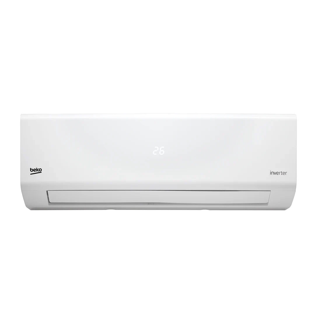 Beko klima uređaj BEHPI 120/121 INVERTER WiFi — fotografija 1
