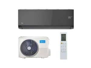 Klima MIDEA Xtreme Save Pro Carbon inverter,WiFi,Dva grijaca