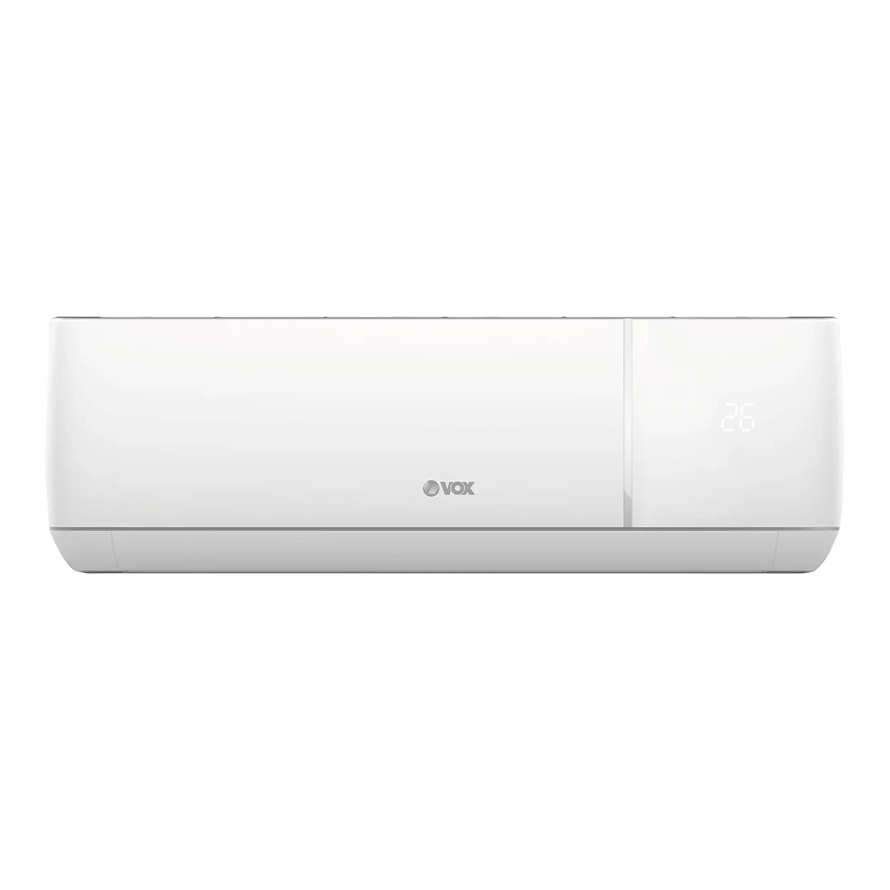 VOX klima uređaj IFJ24-PCPMW - Inverter 24K WiFi — fotografija 1