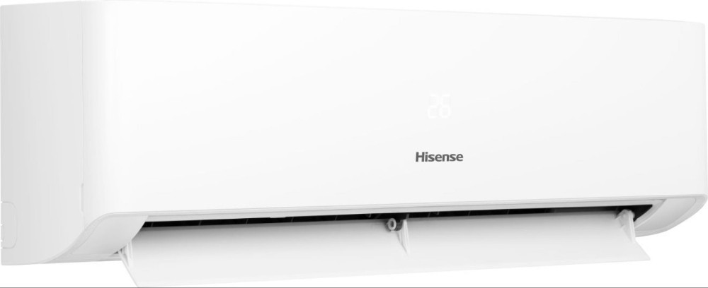 Hisense klima 24 KA70KT0EG — fotografija 1