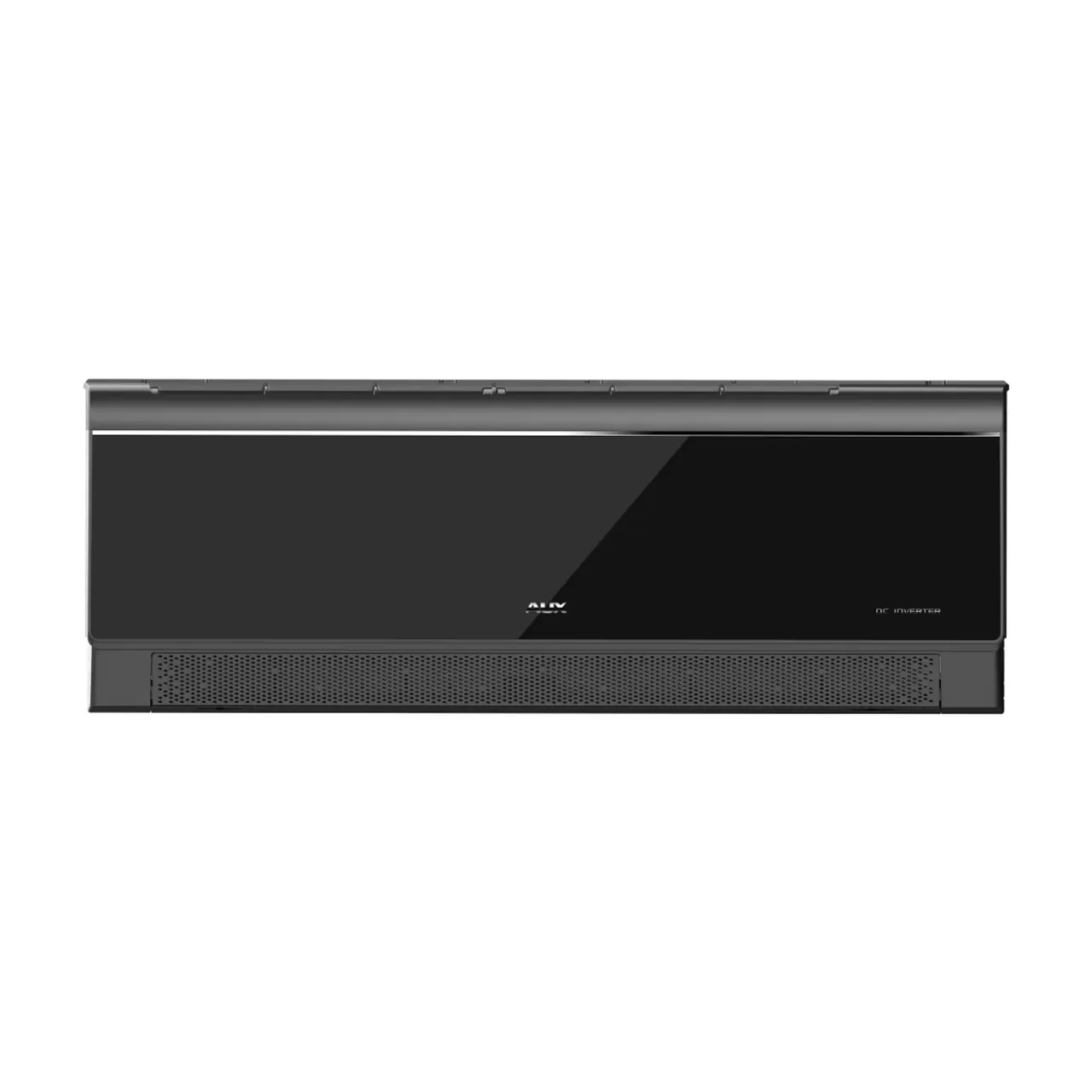 AUX klima uređaj POLAR PRO BLACK 18K INVERTER — fotografija 1