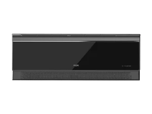 AUX klima uređaj POLAR PRO BLACK 18K INVERTER — fotografija 1