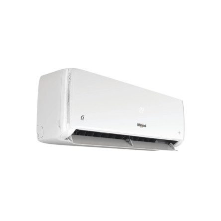 Klima Whirlpool SPICRE12WF wifi — fotografija 1