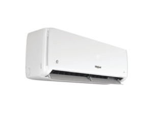 Klima Whirlpool SPICRE12WF wifi — fotografija 1