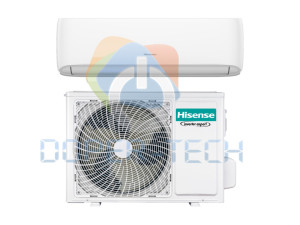 Klima uređaj inverter Hisense CF35YR1FG 12000 BTU DOPER — fotografija 1