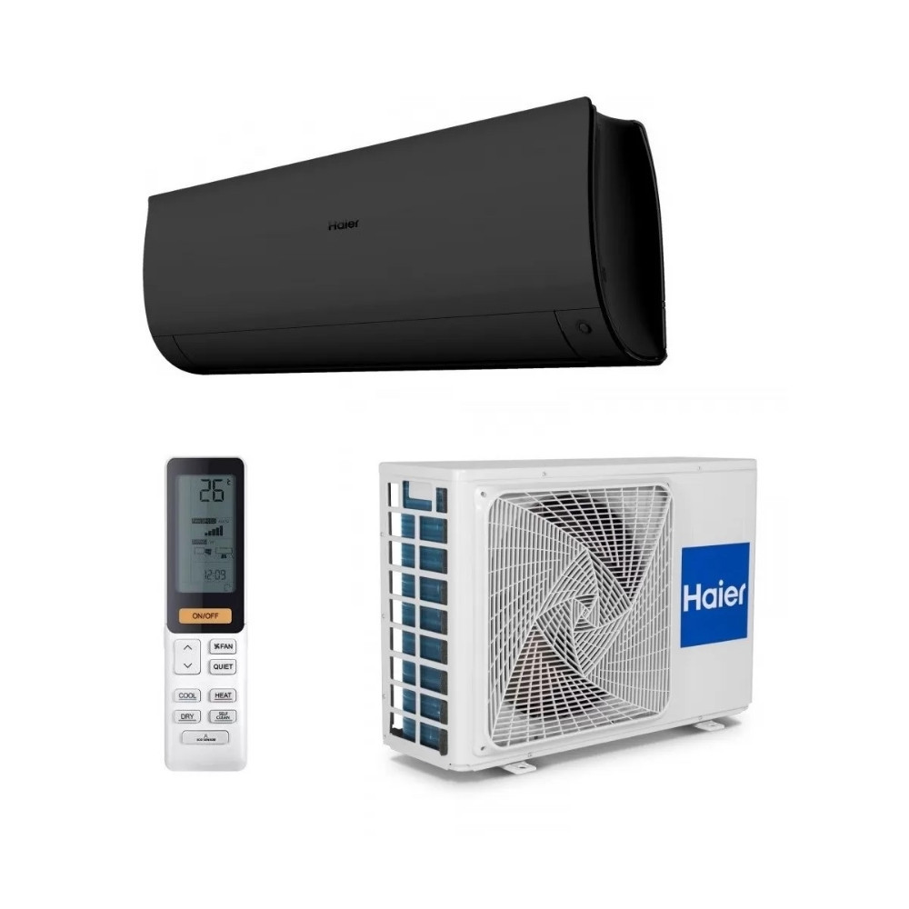HAIER FLEXIS PLUS — fotografija 1
