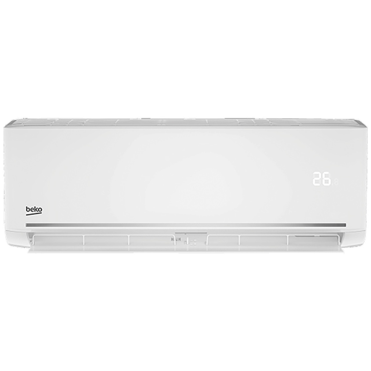 BEKO klima uredjaj 18000Btu  BBFDA 180 181 + CIJEVI — fotografija 1