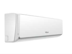 Klima Tesla standard on off 12