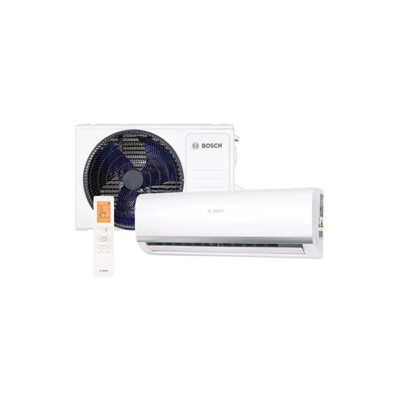 BOSCH KLIMA Climate CL3200iU W  12ka A++ — fotografija 1