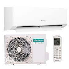 HISENSE KLIMA SE HINANO 18 -22 — fotografija 1