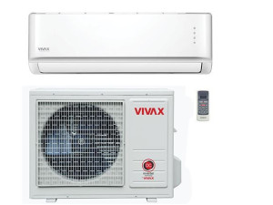 Vivax klima ACP-18CH50AEGIs — fotografija 1