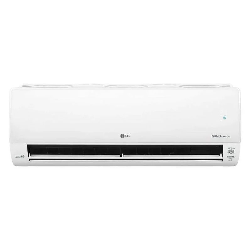 LG klima DC18RK Deluxe — fotografija 1