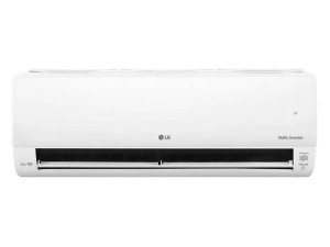 LG klima DC18RK Deluxe — fotografija 1