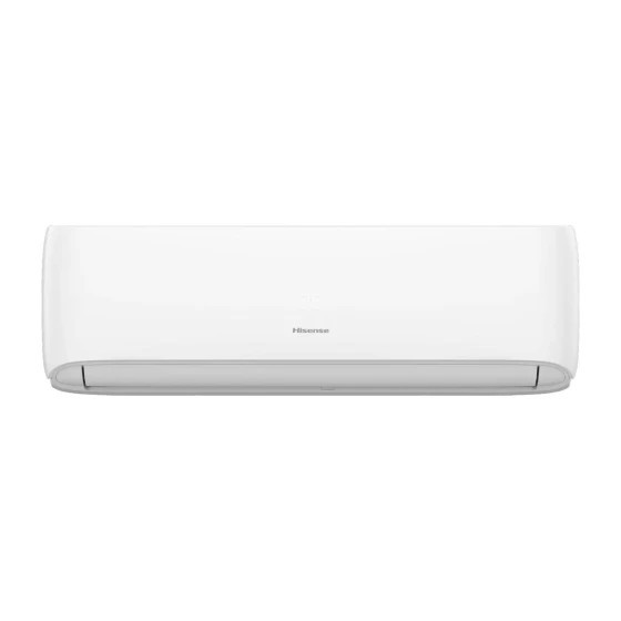 Hisense klima uređaj Expert Smart 24K CF70BT1FW/FG — fotografija 1
