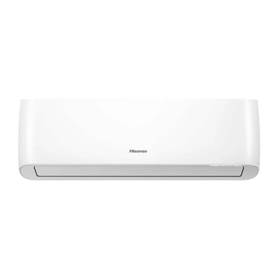 Hisense Inverter klima uređaj Energy SE HiNano 12K KA35 — fotografija 1