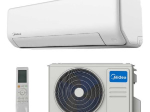Midea klima All Easy Pro 24k — fotografija 1