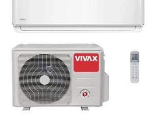 Vivax klima uređaji ACP-18CH50AERI+ R32 + WiFi — fotografija 1