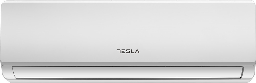 Tesla klima 12 on/off — fotografija 1