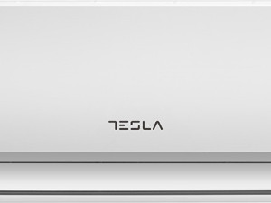Tesla klima 12 on/off — fotografija 1