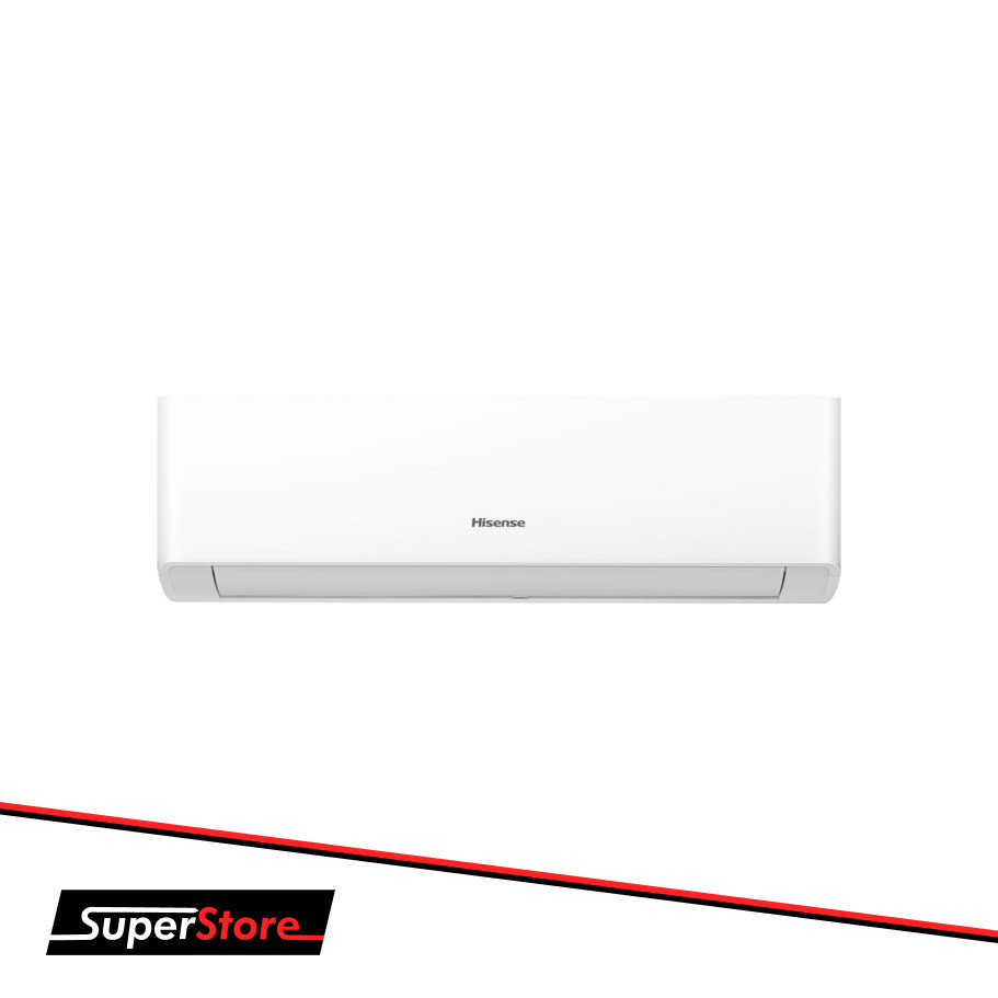 Hisense Energy SE 18K; KA50BS0EG/EW Hisense Klima uređaj, — fotografija 1