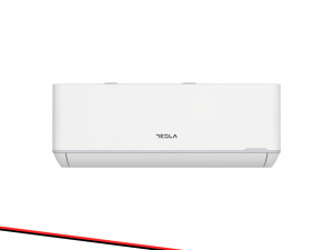Tesla TT51TP91-1832IHWT Tesla Klima uređaj, 18000Btu, 5.1/5.8 — fotografija 1
