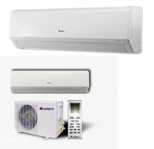 KLIMA GREE INVERTER 18 LOMO ECONOMICAL — fotografija 1