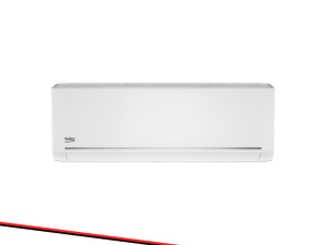 Beko KLIMA BEKO BBFDB 090/091 Beko Klima uređaj, 9000Btu, — fotografija 1