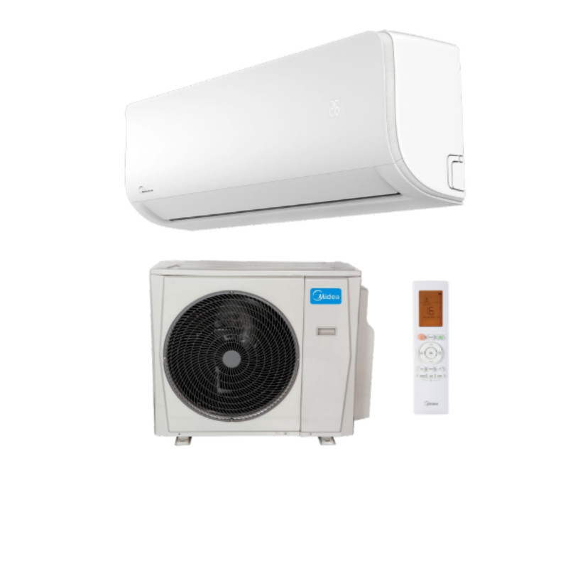 MIDEA KLIMA XTREME SAVE PRO 12 grijač — fotografija 1