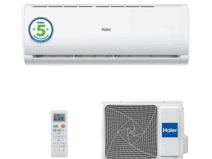 HAIER TUNDRA PLUS