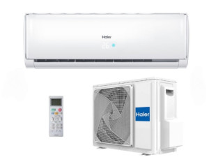 KLIMA UREDJAJ HAIER 12ka TUNDRA INVERTER wifi — fotografija 1