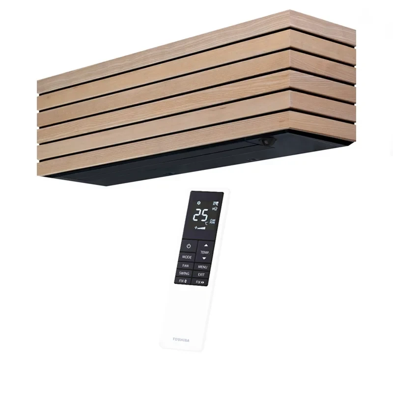 TOSHIBA RAS-B13S4KVDG-E/RAS-13S4AVPG-E KLIMA UREĐAJ SUPER DAI... — fotografija 1