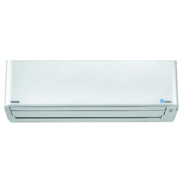 TOSHIBA RAS-13PKVPG-E/RAS-13PAVPG-E R-32 KLIMA UREĐAJ SUPER D... — fotografija 1