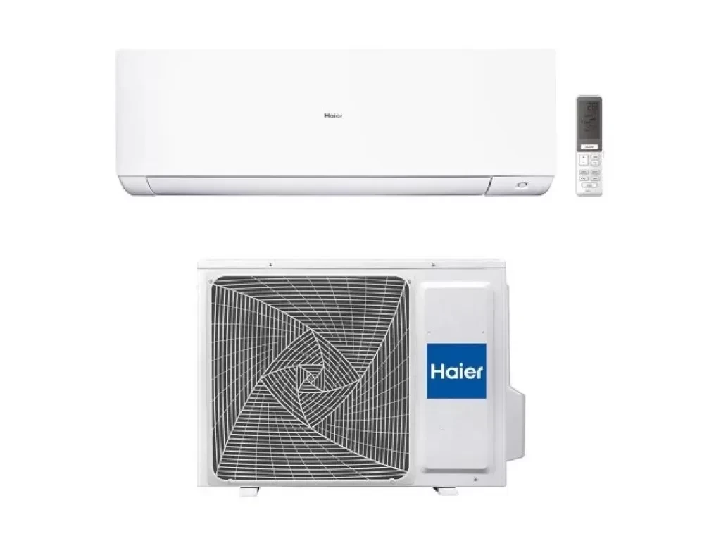 Haier klima EXPERT NORDIC INVERTER AS35XCHHRA/1U35KEFRA-NR — fotografija 1