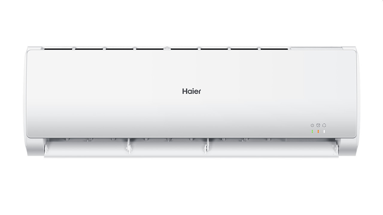 Haier klima TUNDRA GREEN PLUS WI-FI AS35TADHRA/1U35MEEFRA — fotografija 1