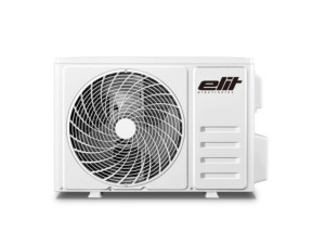 ELIT KLIMA UREDJAJ 24KA INVERTER SA GRIJACEM VANJSKE JEDINICE