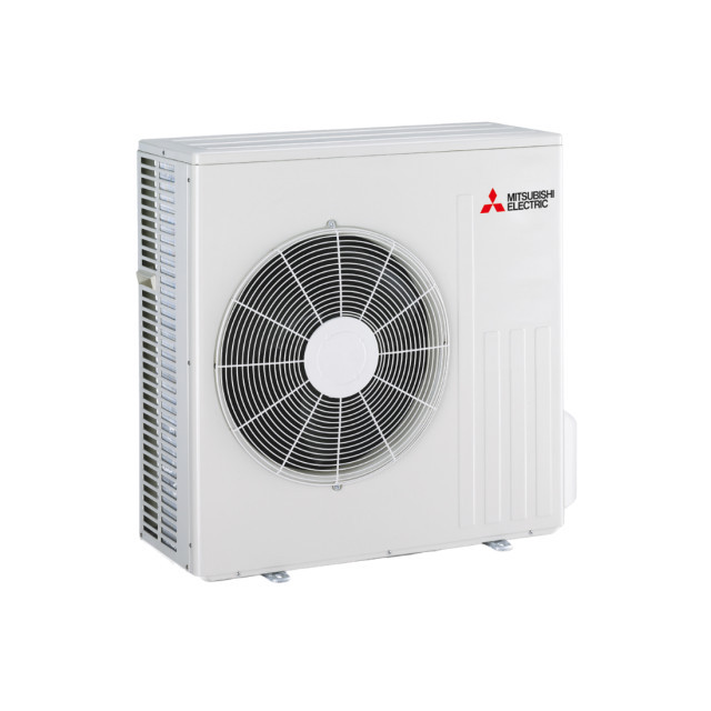 MITSUBISHI zubadan klima MSZ-FT35VGK + MUZ-FT35VGHZ — fotografija 1