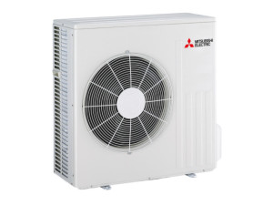 MITSUBISHI zubadan klima MSZ-FT35VGK + MUZ-FT35VGHZ — fotografija 1