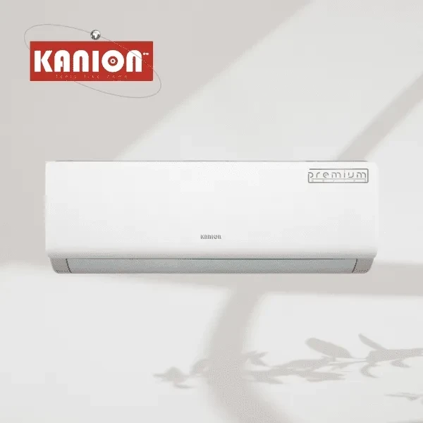 KANION INVERTER KLIMA 5.0kW — fotografija 1