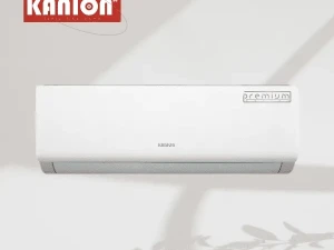 KANION INVERTER KLIMA 5.0kW — fotografija 1