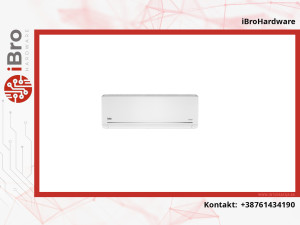 Beko Klima BEVPG 180181 Inverter — fotografija 1