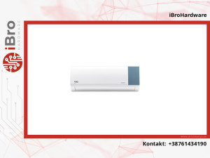 Beko Klima BEEPGE 180181 Inverter -20C WIFI — fotografija 1